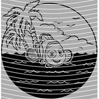 Cartoons and other-CO 1580